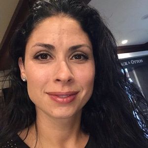 Meet your Posher, Mariana